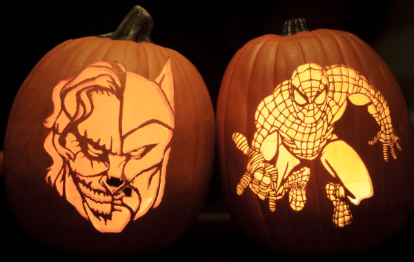 Pumpkin Carver